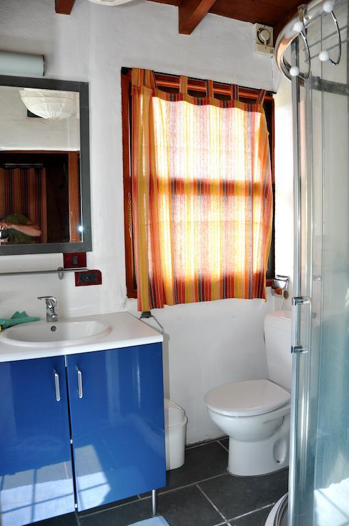 Pico Hincado Rural House Villa Alajeró Стая снимка