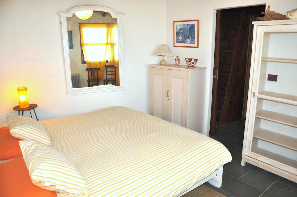 Pico Hincado Rural House Villa Alajeró Стая снимка
