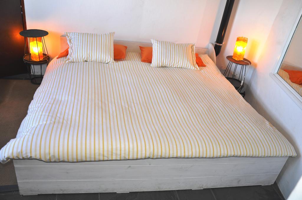 Pico Hincado Rural House Villa Alajeró Екстериор снимка
