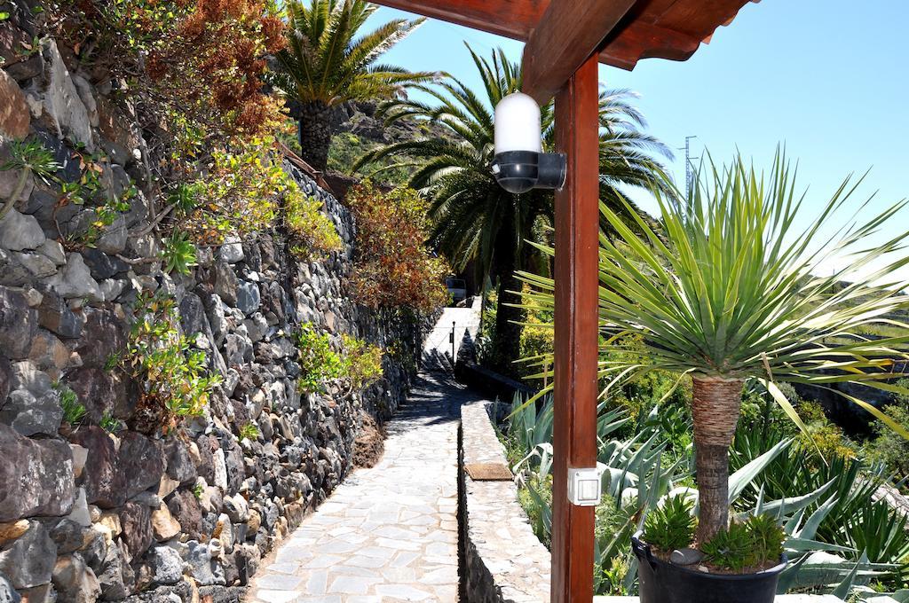 Pico Hincado Rural House Villa Alajeró Екстериор снимка