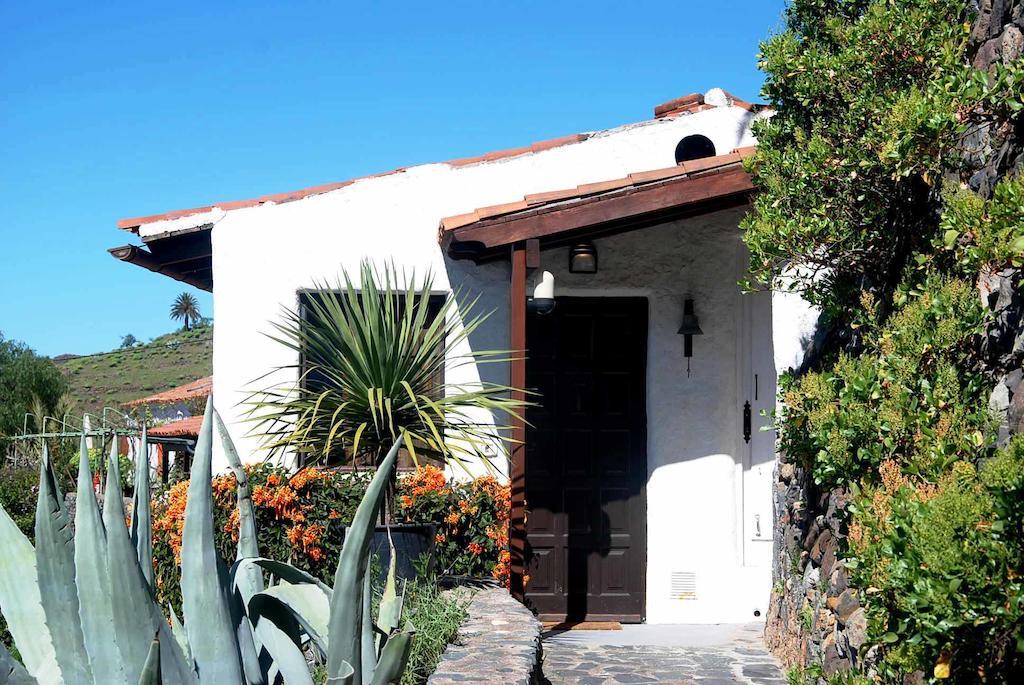 Pico Hincado Rural House Villa Alajeró Екстериор снимка
